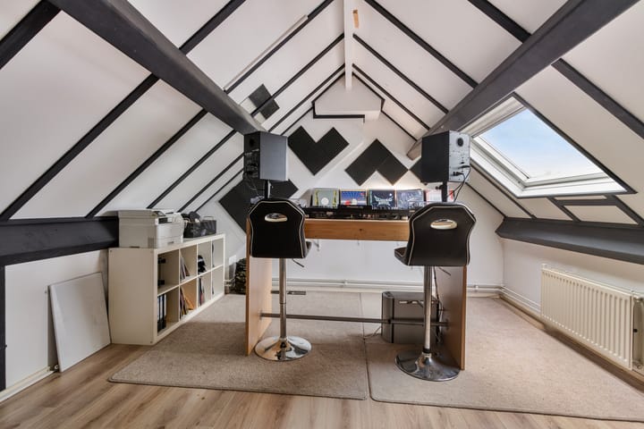 Foto 20 van Hanebalken 1