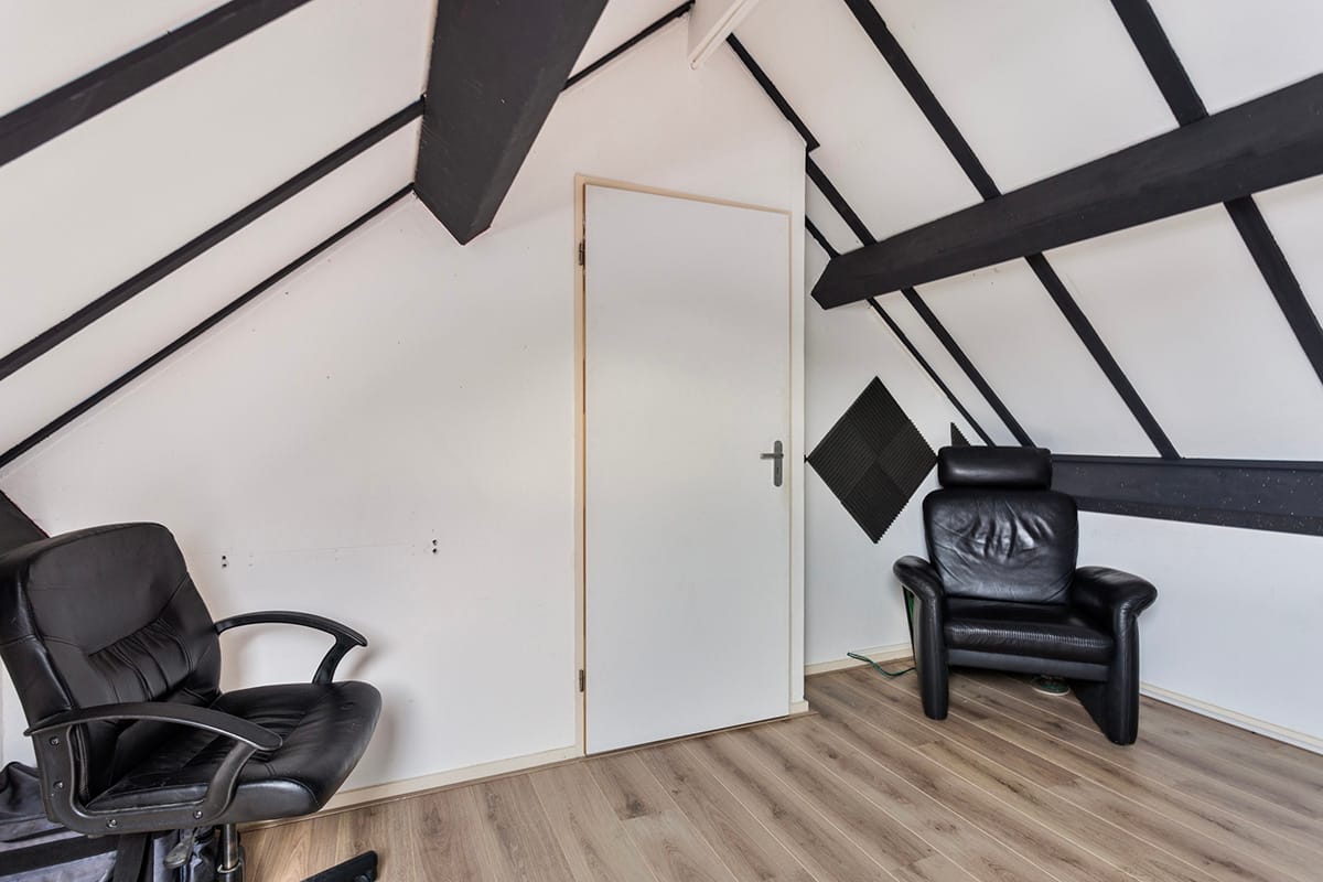 Foto 21 van Hanebalken 1