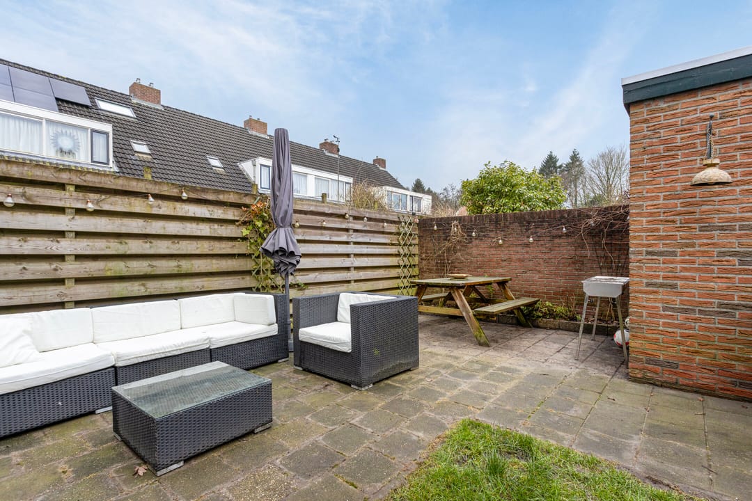 Foto 22 van Hanebalken 1