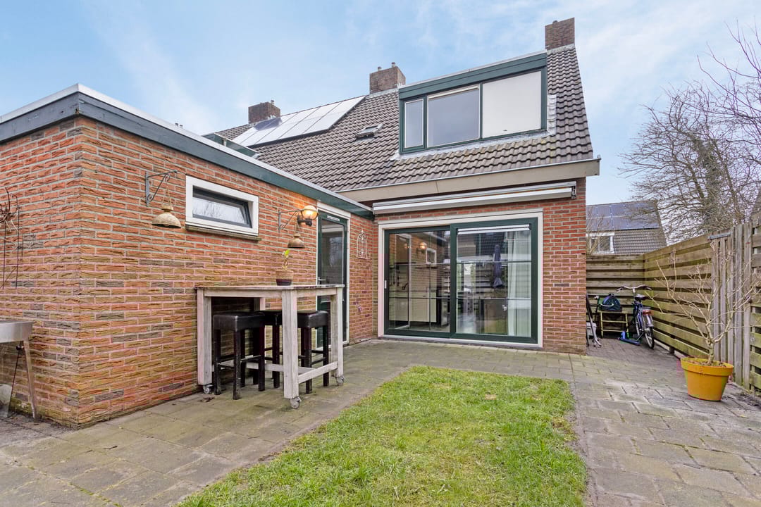 Foto 23 van Hanebalken 1