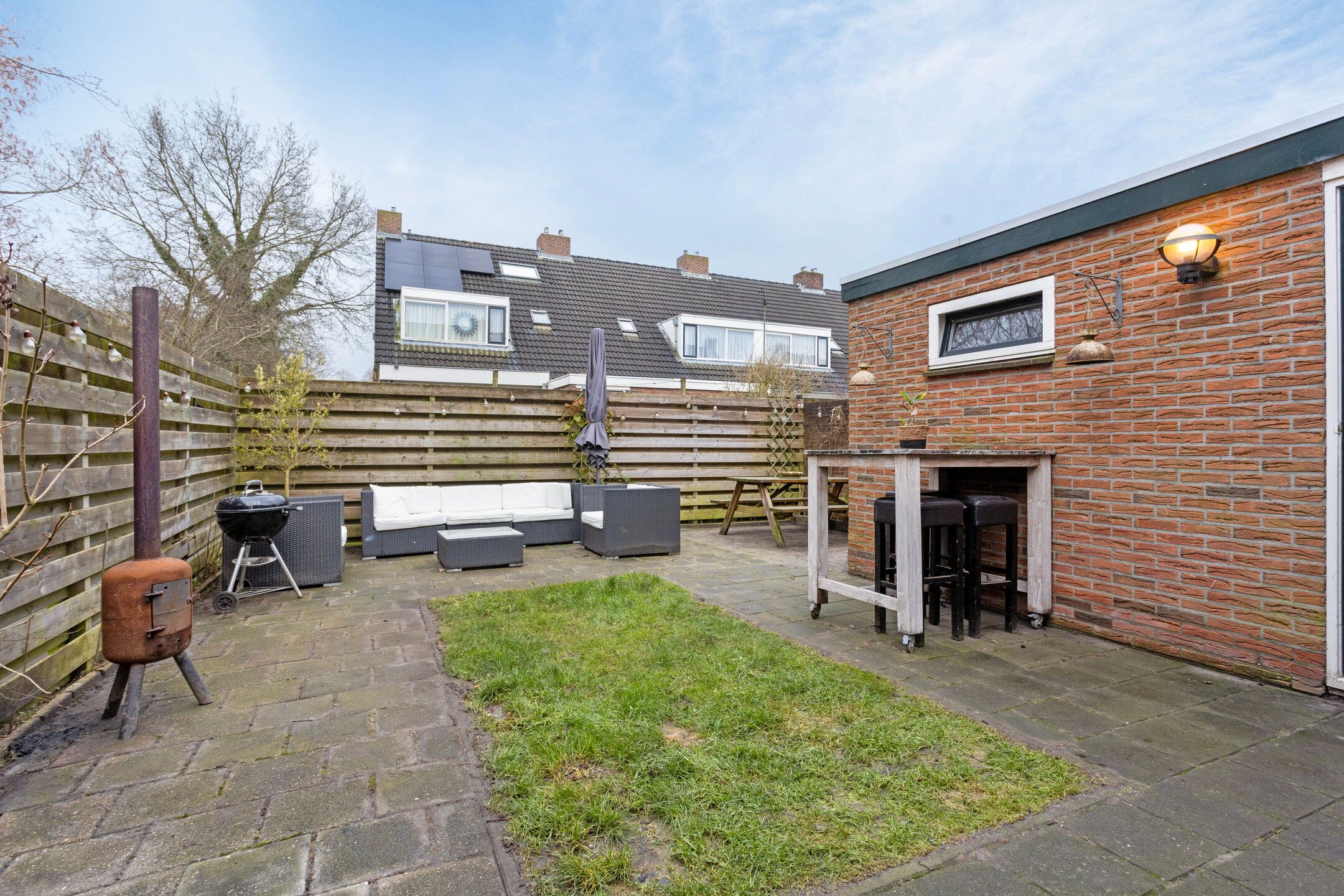 Foto 24 van Hanebalken 1