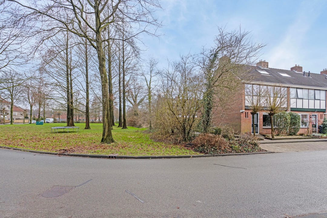 Foto 26 van Hanebalken 1