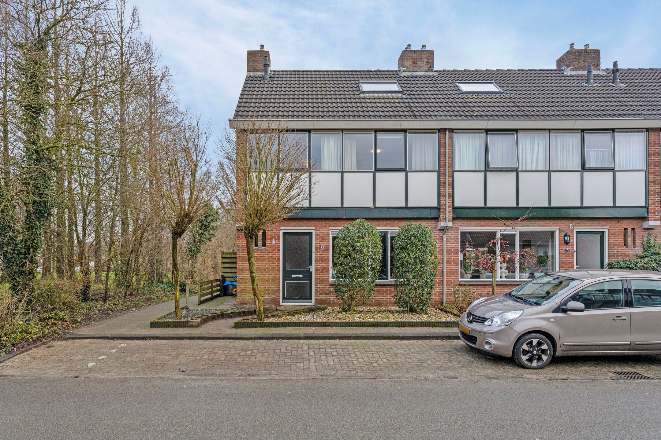 Foto 27 van Hanebalken 1