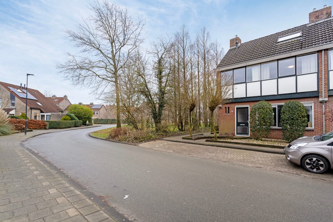 Foto 28 van Hanebalken 1