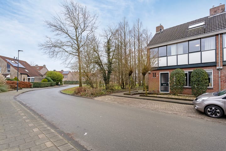 Foto 28 van Hanebalken 1