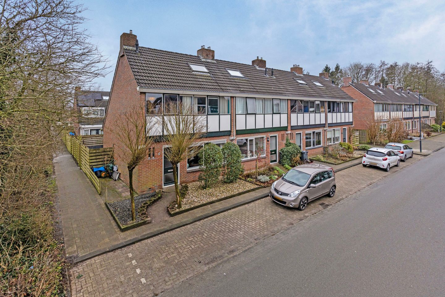 Foto 29 van Hanebalken 1