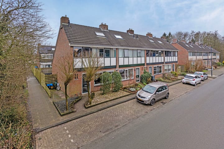 Foto 29 van Hanebalken 1