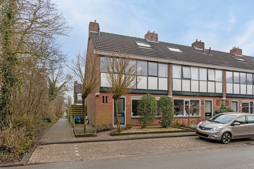 Foto 31 van Hanebalken 1