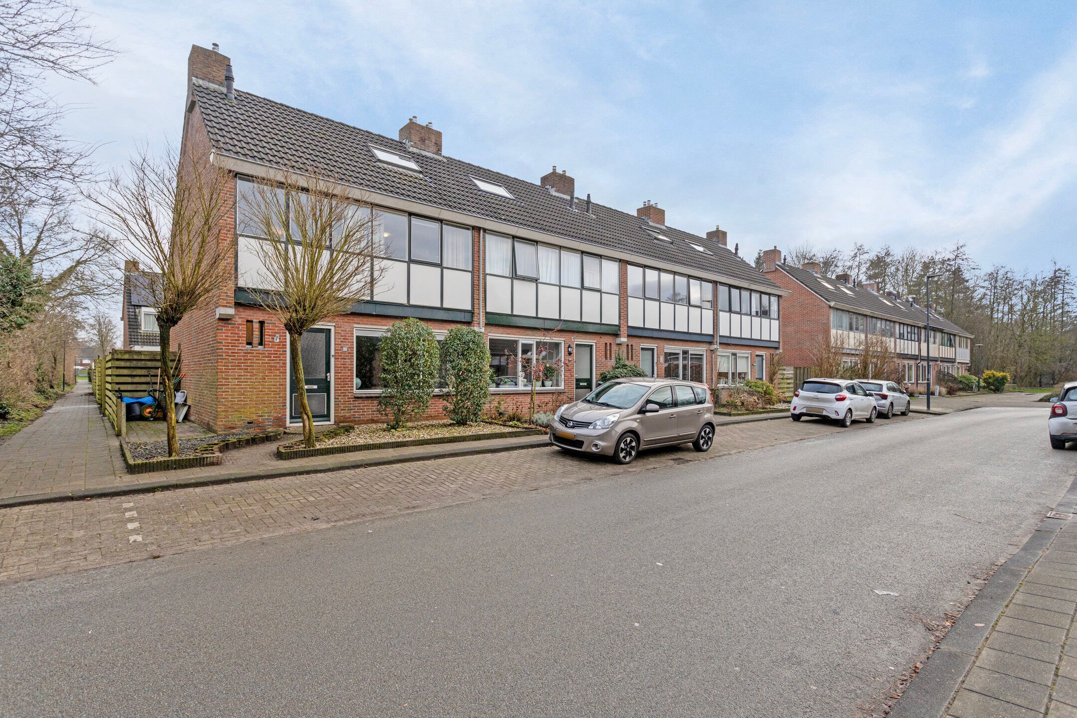 Foto 30 van Hanebalken 1