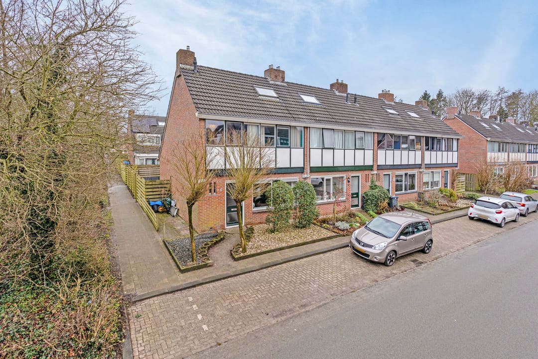 Foto 32 van Hanebalken 1