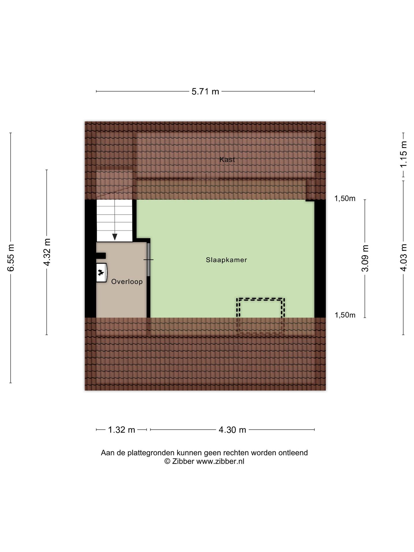 Foto 35 van Hanebalken 1