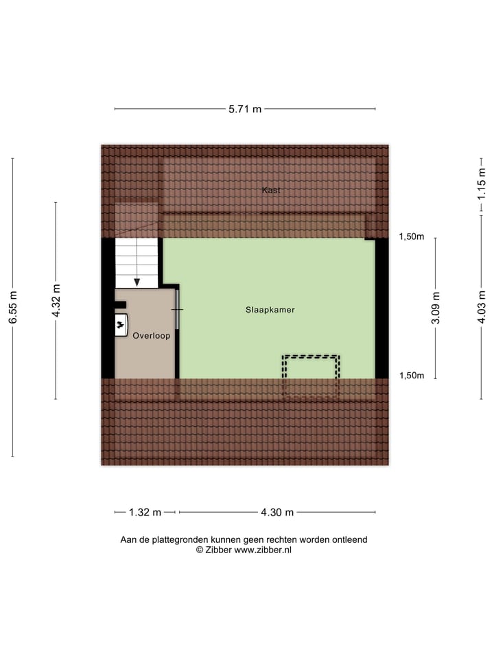 Foto 35 van Hanebalken 1