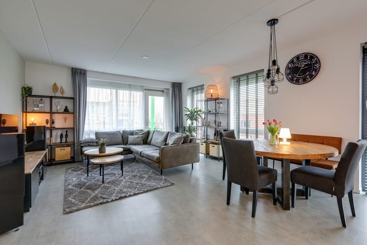 Foto 2 van Beekenoord 136