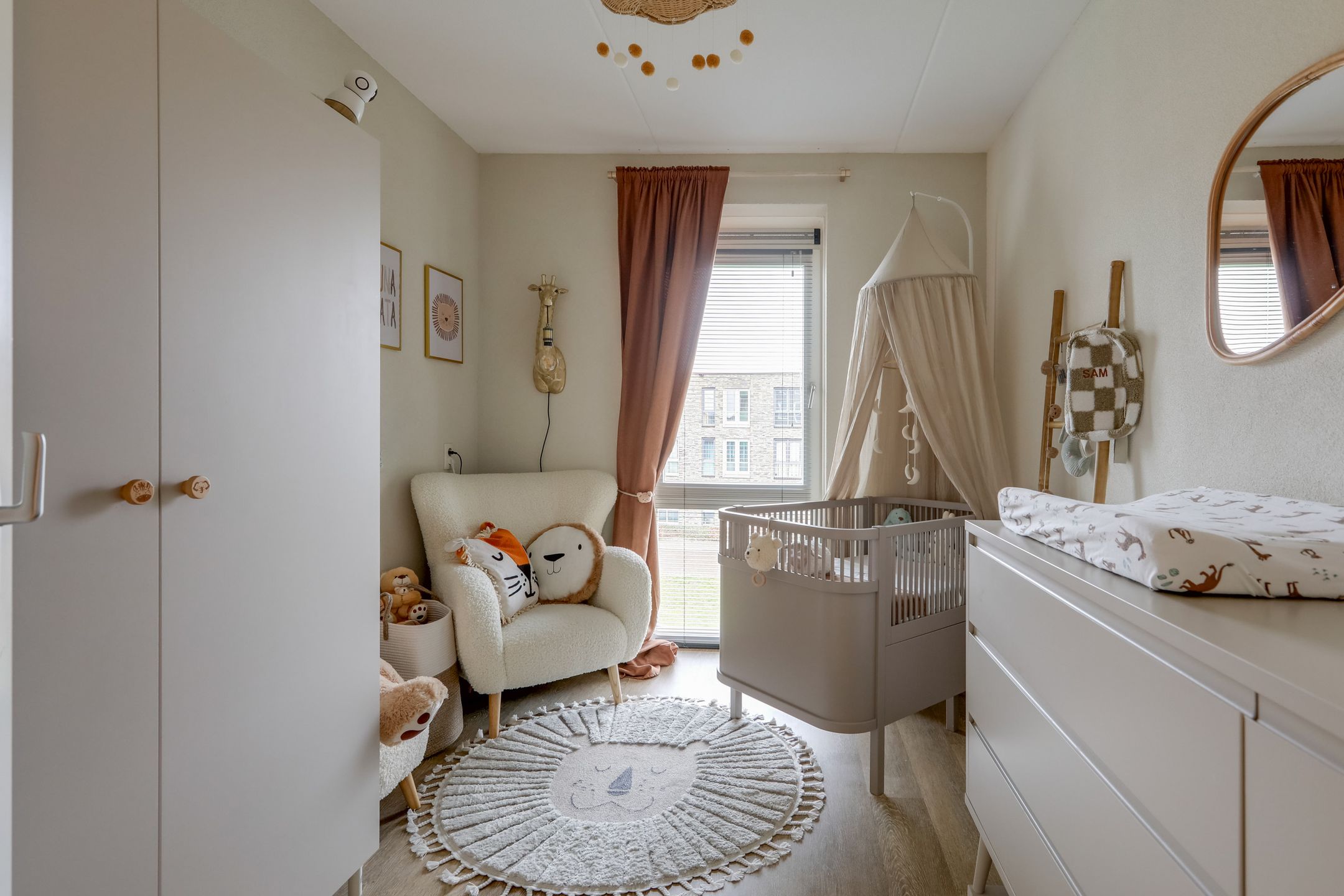 Foto 3 van Beekenoord 136