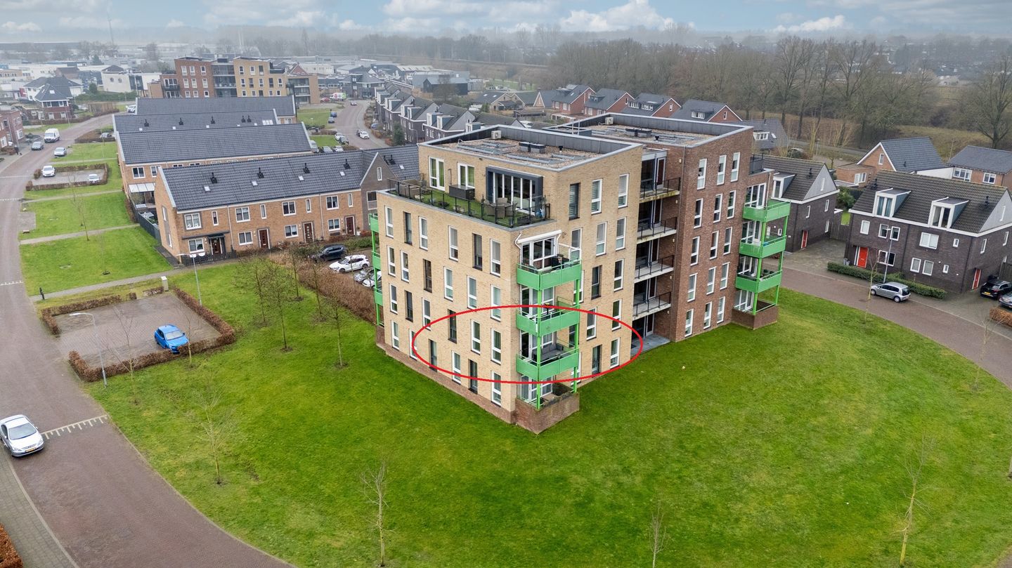 Foto 5 van Beekenoord 136