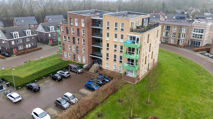 Foto 6 van Beekenoord 136