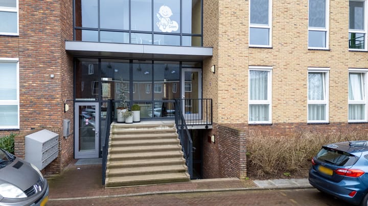 Foto 7 van Beekenoord 136