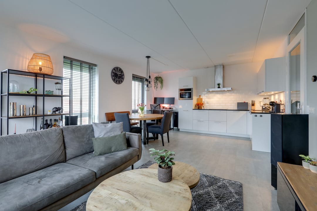 Foto 16 van Beekenoord 136