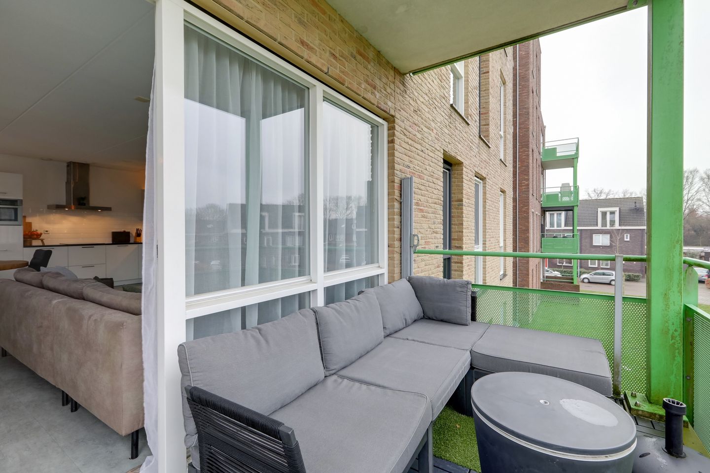 Foto 25 van Beekenoord 136