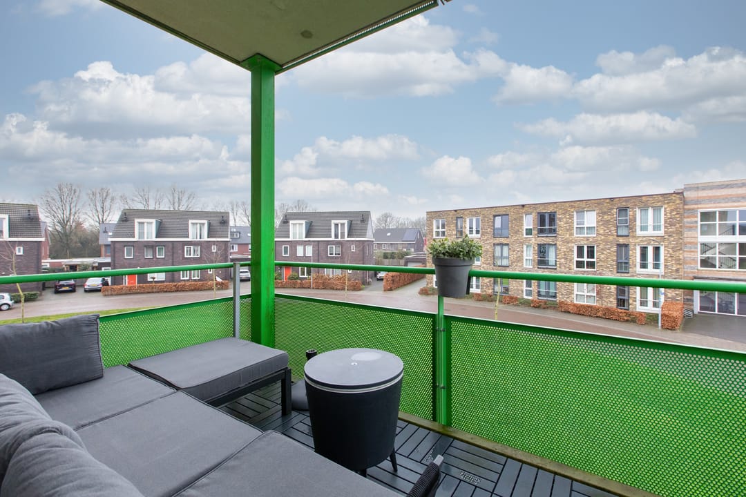 Foto 26 van Beekenoord 136