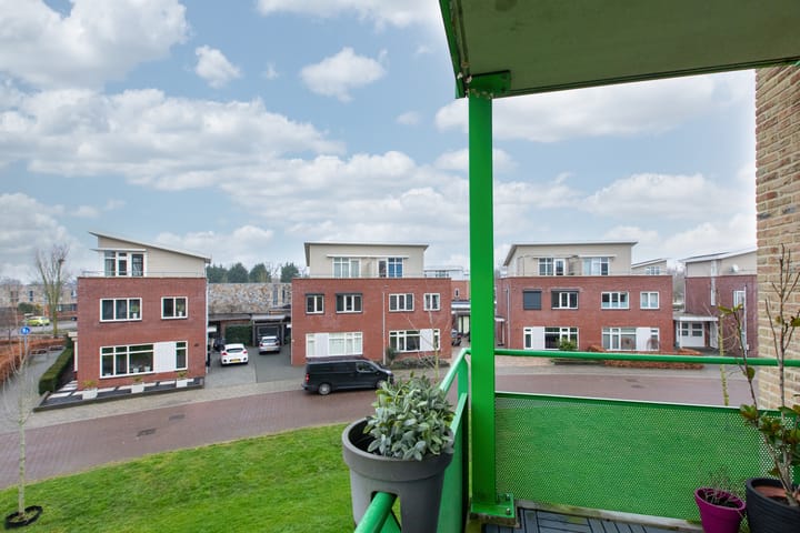 Foto 28 van Beekenoord 136