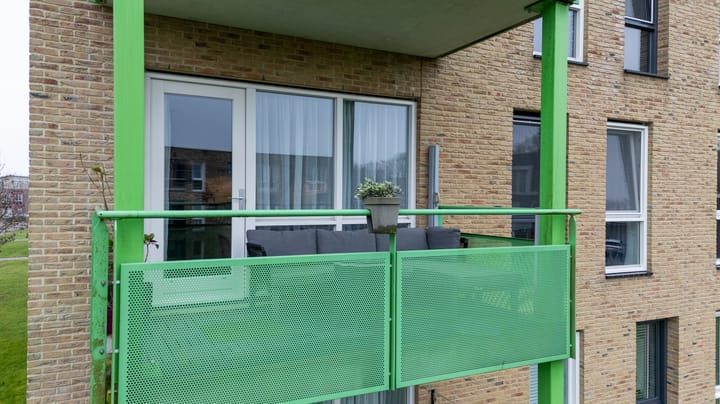 Foto 29 van Beekenoord 136