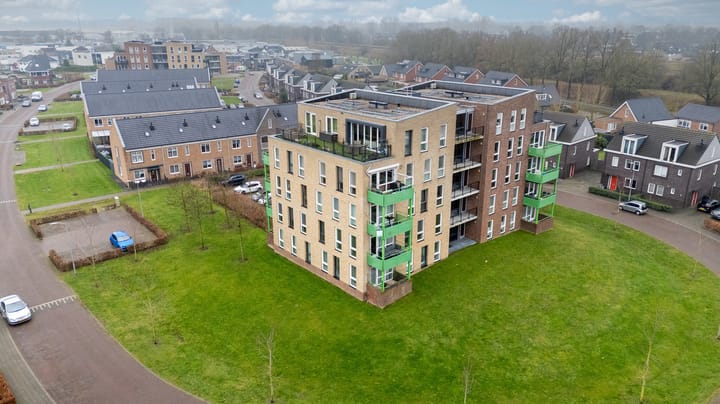 Foto 42 van Beekenoord 136