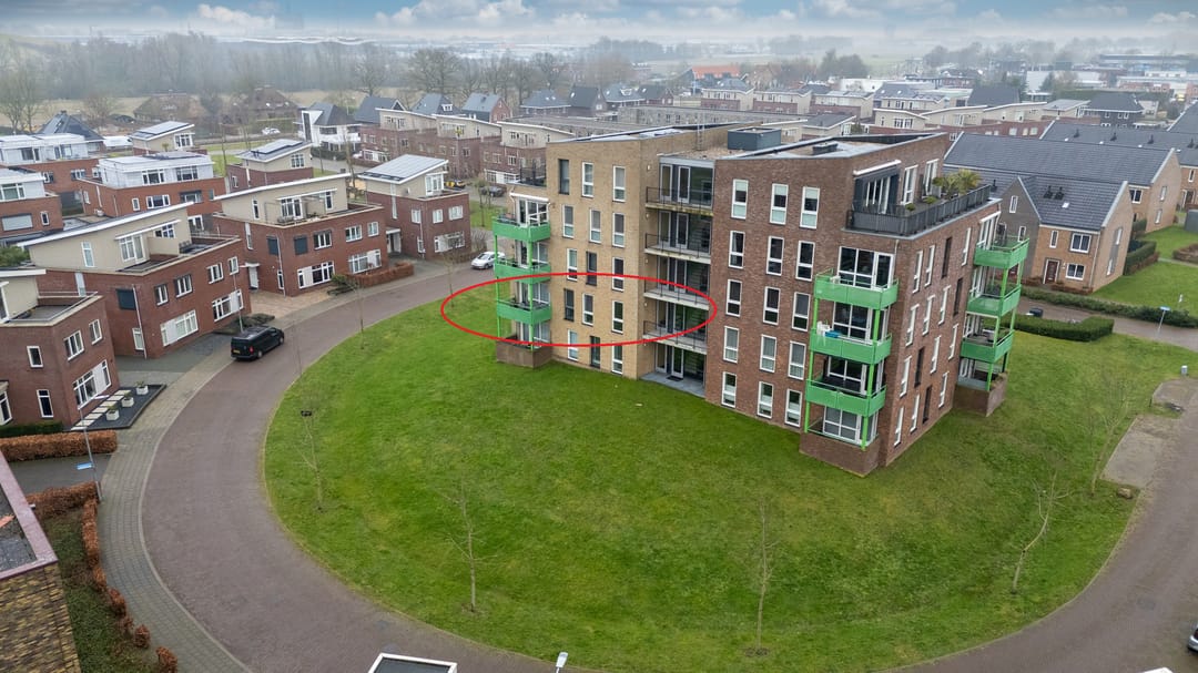 Foto 43 van Beekenoord 136