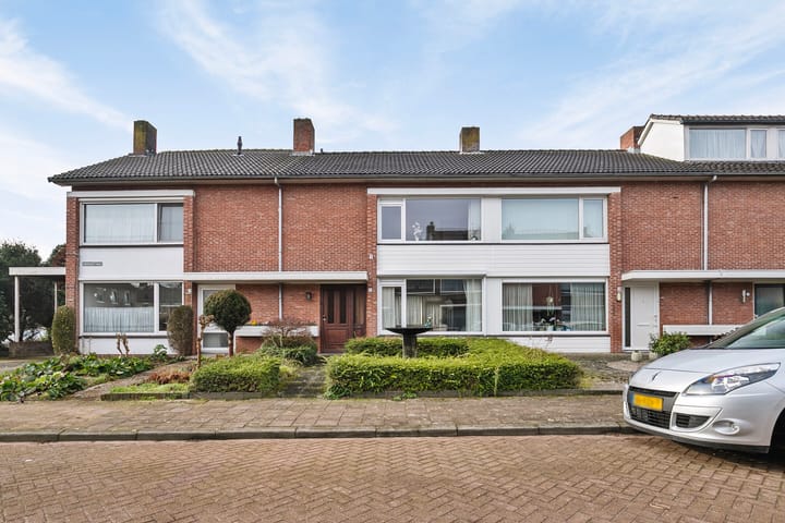 Foto 1 van Provisorstraat 26