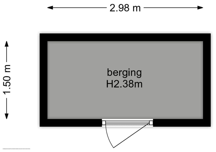 Foto 45 van Beekenoord 136