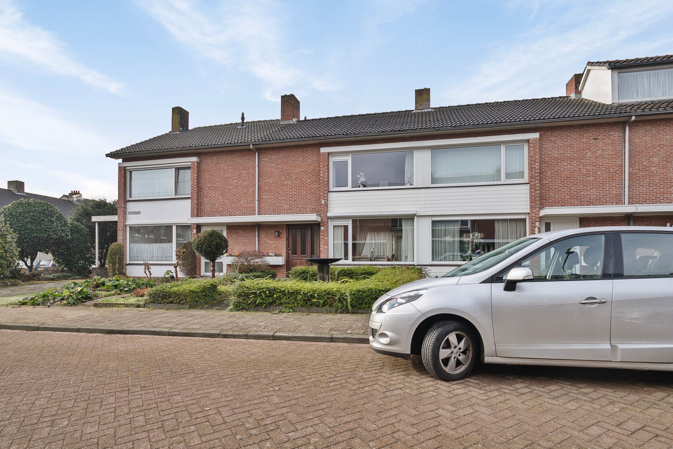 Photo 3 of Provisorstraat 26