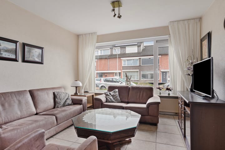 Foto 6 van Provisorstraat 26