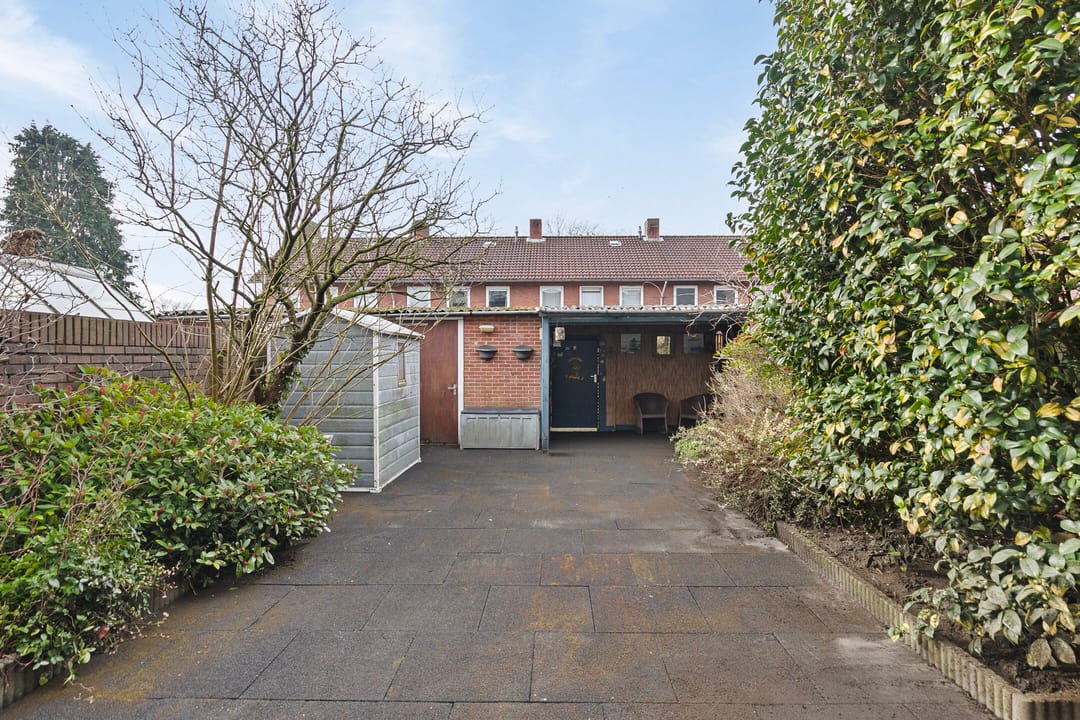 Photo 17 of Provisorstraat 26