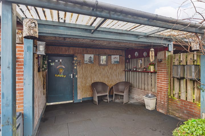 Foto 18 van Provisorstraat 26