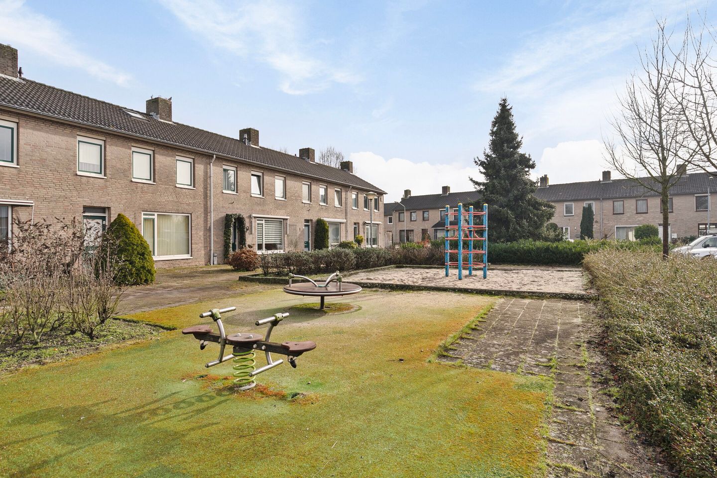 Photo 20 of Provisorstraat 26