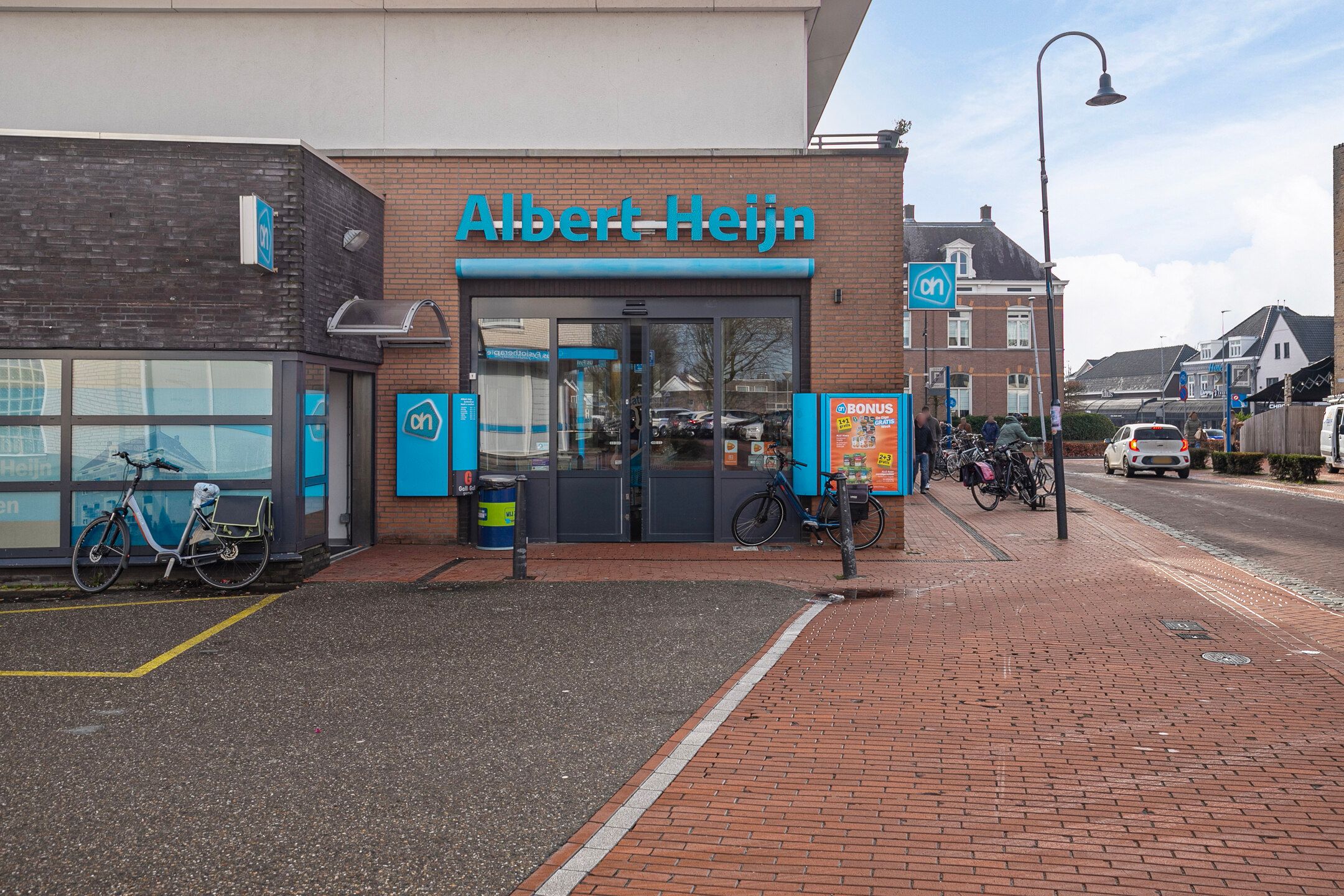 Photo 21 of Provisorstraat 26