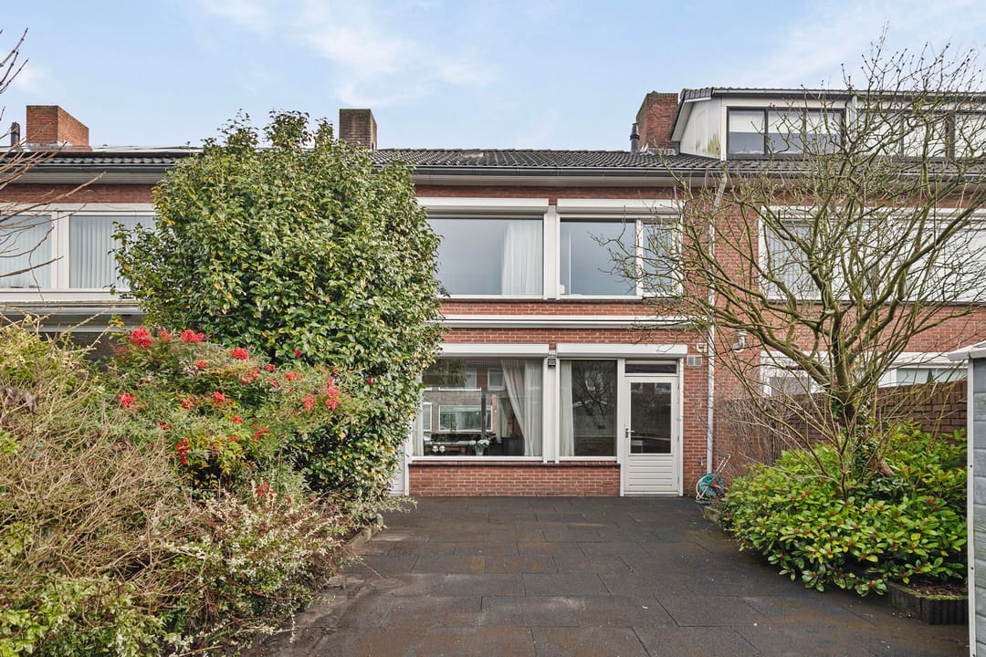 Photo 22 of Provisorstraat 26