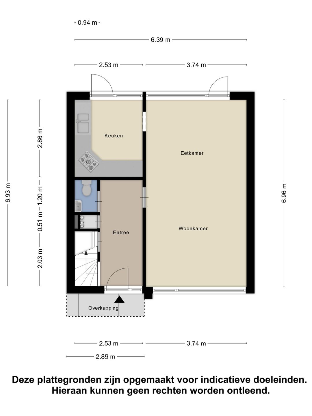 Photo 23 of Provisorstraat 26