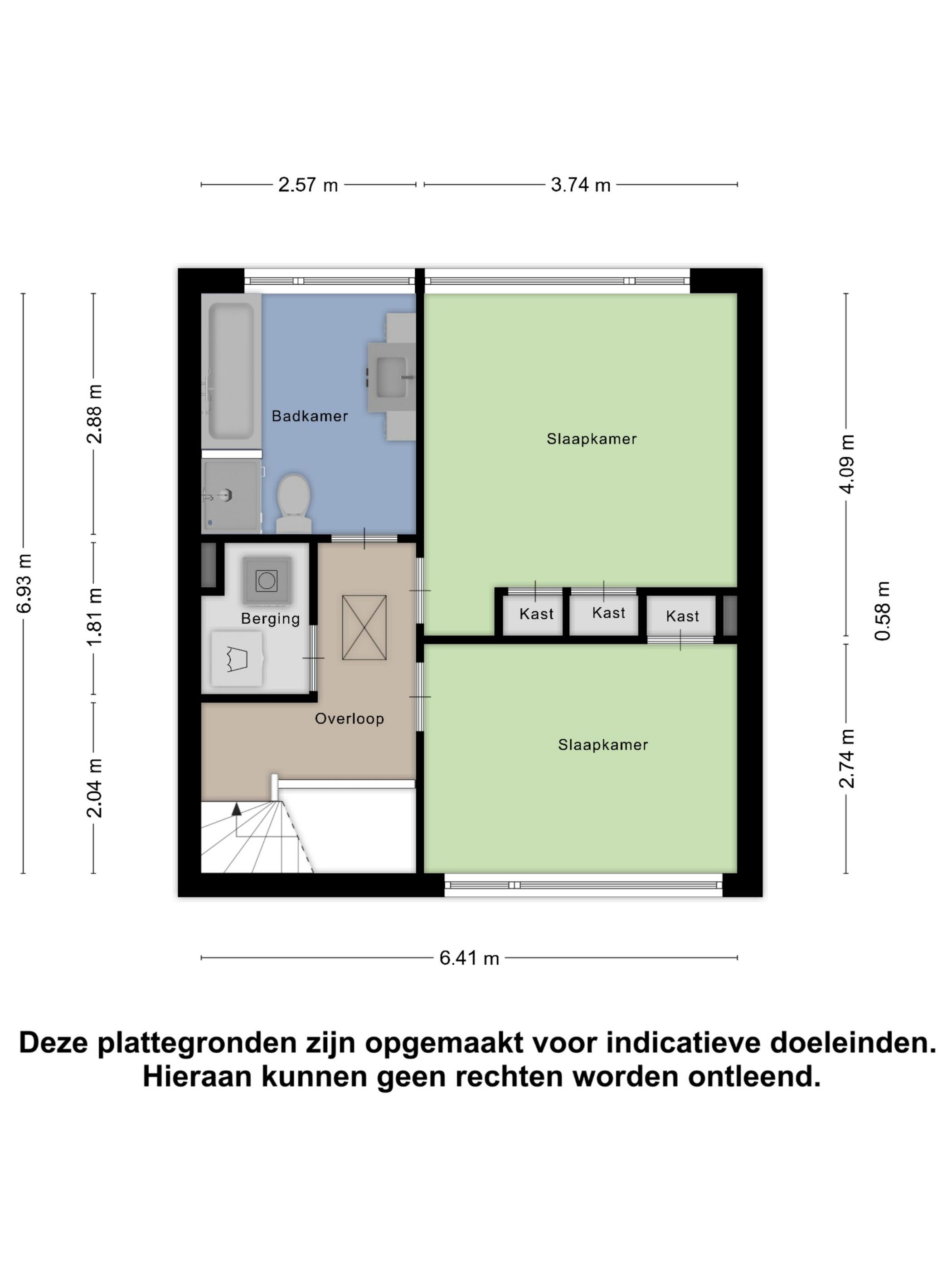Photo 24 of Provisorstraat 26