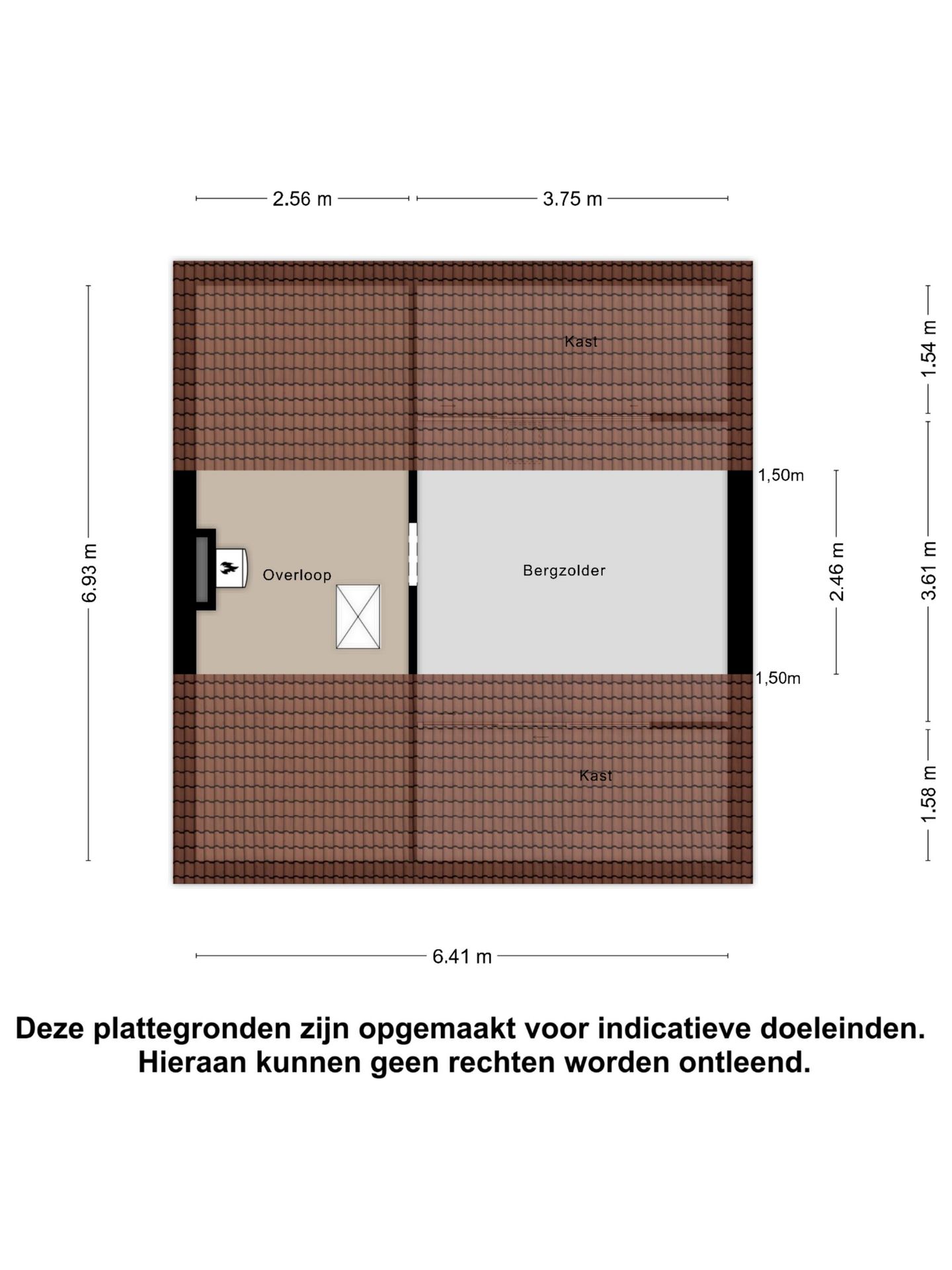 Photo 25 of Provisorstraat 26