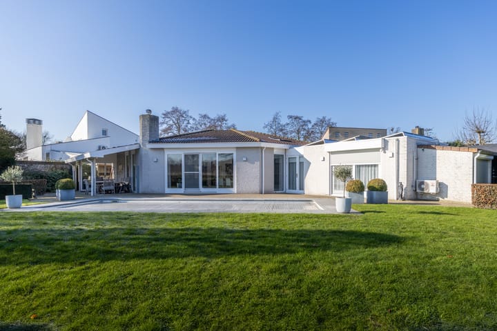 Foto 1 van De Klapwaker 13