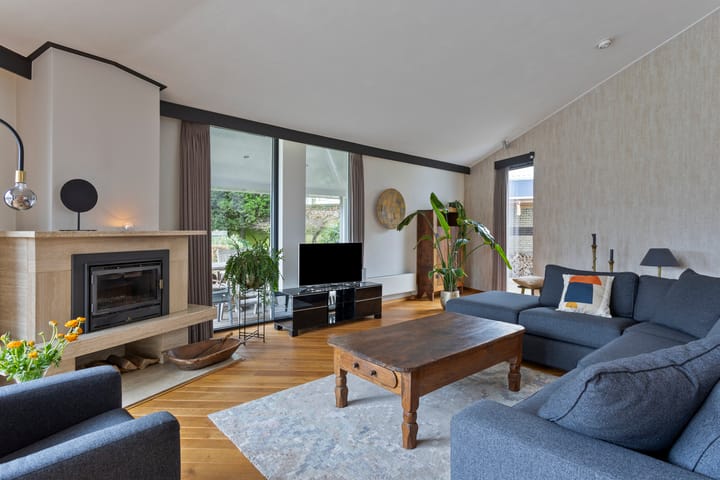 Foto 6 van De Klapwaker 13