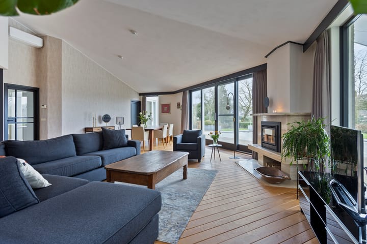 Foto 7 van De Klapwaker 13