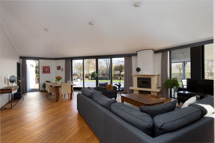 Foto 8 van De Klapwaker 13