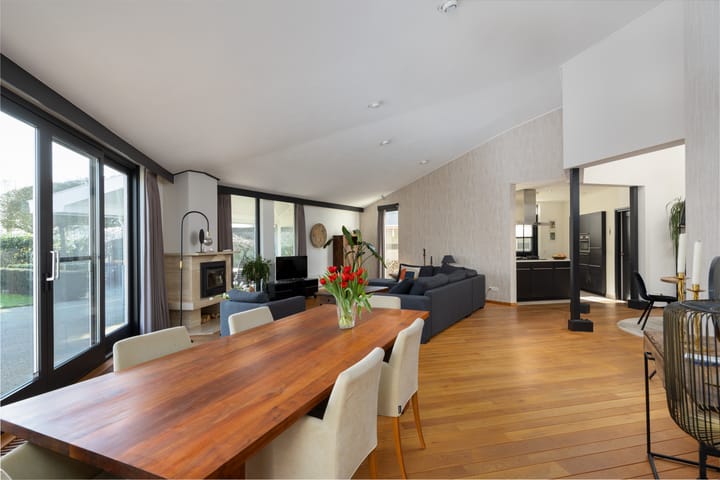 Foto 9 van De Klapwaker 13