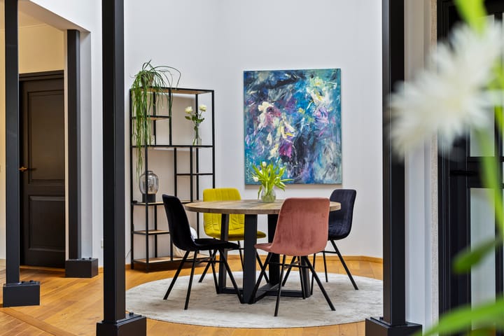 Foto 10 van De Klapwaker 13