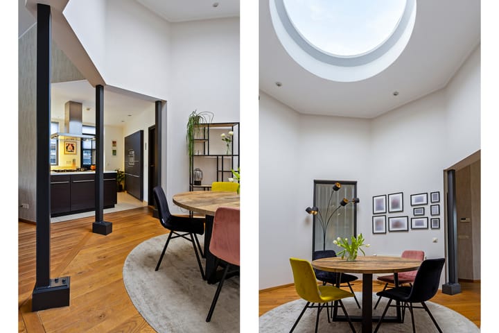 Foto 12 van De Klapwaker 13