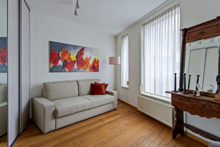 Foto 18 van De Klapwaker 13