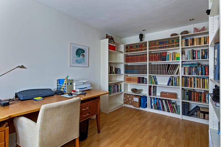 Foto 19 van De Klapwaker 13