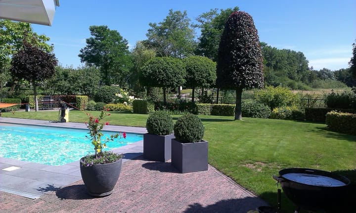 Foto 40 van De Klapwaker 13